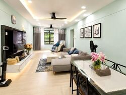 Blk 764A Woodlands Circle (Woodlands), HDB 5 Rooms #582994361
